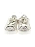 Puma Silver Sneakers Size 8 1/2 - photo 2