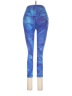 Lululemon Athletica Blue Leggings Size 6 - photo 2