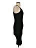 RE/DONE Solid Black Cocktail Dress Size S - photo 4