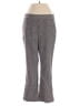 Jules & Leopold Houndstooth Gray Casual Pants Size S - photo 1