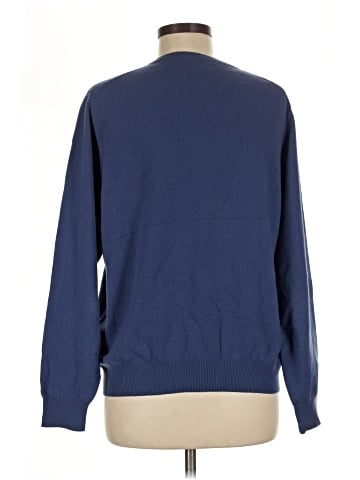 Lands' End Pullover Sweater (view 2)