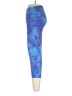 Lululemon Athletica Blue Leggings Size 6 - photo 5