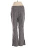 Jules & Leopold Houndstooth Gray Casual Pants Size S - photo 2