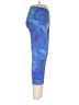Lululemon Athletica Blue Leggings Size 6 - photo 4