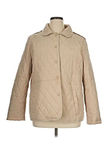 Tommy Hilfiger Coat (view 1)