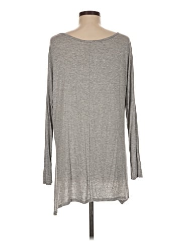 Tea n Rose Long Sleeve T-Shirt (view 2)