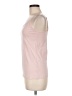 Chadwicks 100% Cotton Pink Sleeveless Top Size M - photo 5