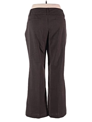 7th Avenue Design Studio New York & Company Dress Pants (view 2)