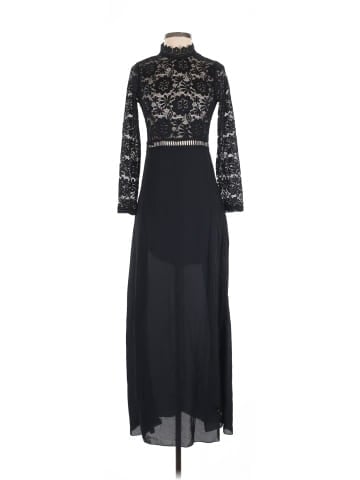 Shein Cocktail Dress (view 1)