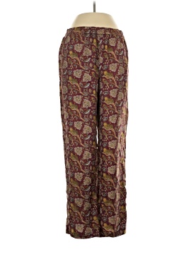 J.Crew Collection Silk Pants