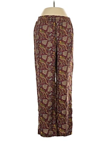 J.Crew Collection Silk Pants (view 1)