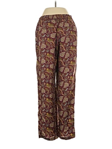 J.Crew Collection Silk Pants (view 2)