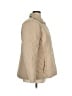 Tommy Hilfiger 100% Polyester Solid Tan Coat Size XL - photo 4