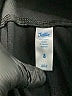 Justice Graphic Black Sweatpants Size 8 - photo 3