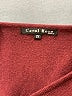 Carol Rose 100% Acrylic Burgundy Pullover Sweater Size 2X - photo 7