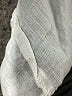 Zara White 3/4 Sleeve Blouse Size S - photo 8