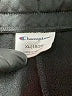 Champion 100% Polyester Black Track Pants Size 18 - 20 - photo 3