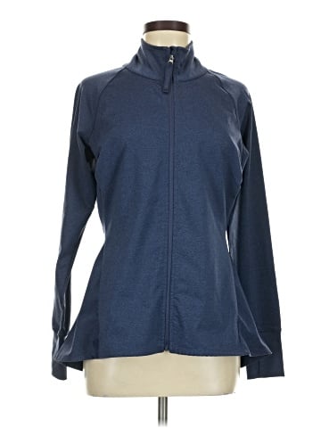 GAIAM Track Jacket (view 1)