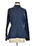 GAIAM Blue Track Jacket Size M - photo 1