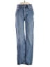 We the Free Blue Jeans Size 25 waist - photo 1