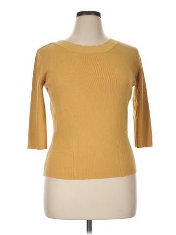 DressBarn Pullover Sweater (view 1)