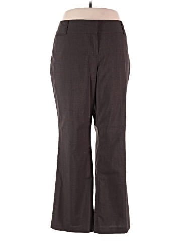 7th Avenue Design Studio New York & Company Dress Pants (view 1)