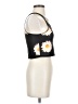 Teeki Black Tank Top Size XS - photo 4