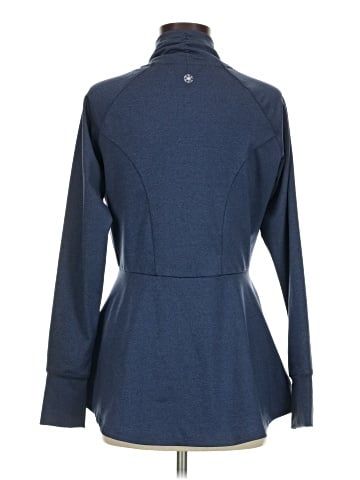 GAIAM Track Jacket (view 2)