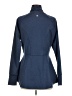 GAIAM Blue Track Jacket Size M - photo 2