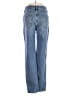 We the Free Blue Jeans Size 25 waist - photo 2
