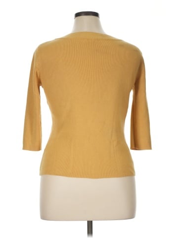 DressBarn Pullover Sweater (view 2)