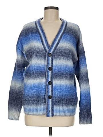 Zara Cardigan (view 1)