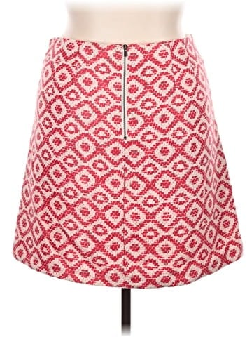 Ann Taylor LOFT Casual Skirt (view 2)