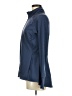 GAIAM Blue Track Jacket Size M - photo 5
