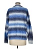 Zara Blue Cardigan Size M - photo 2