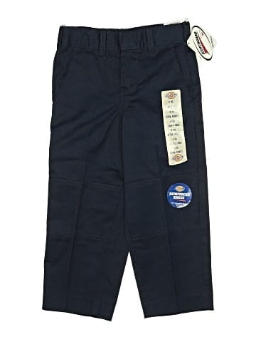 Dickies Dress Pants (view 1)