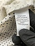 Maurices 100% Polyester Ivory Sleeveless Blouse Size L - photo 8