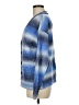 Zara Blue Cardigan Size M - photo 5