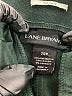 Lane Bryant Solid Black Dress Pants Size 20 - photo 4