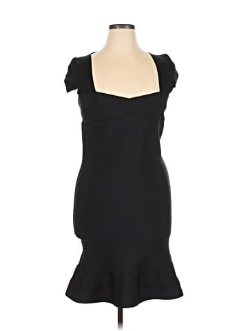 Nicole Miller New York Cocktail Dress (view 1)