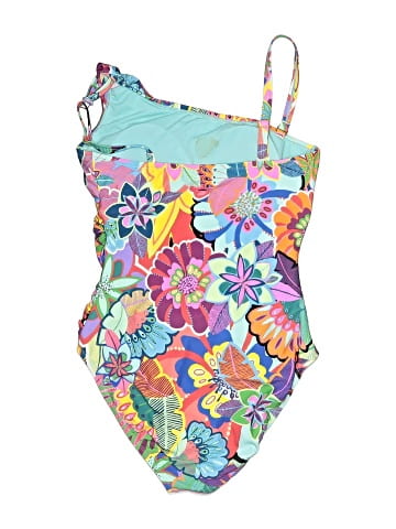 Bleu Rod Beattie One Piece Swimsuit (view 2)