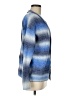 Zara Blue Cardigan Size M - photo 4
