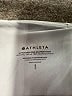 Athleta Solid Gray Active Pants Size S - photo 7