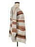 Pink Rose Tan Cardigan Size L - photo 4