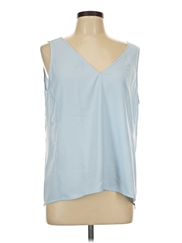 Nordstrom Sleeveless Blouse (view 1)