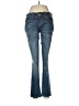 Vigoss Studio Hearts Blue Jeans Size 5 - 6 - photo 1