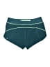 Athleta Teal Athletic Shorts Size L - photo 2
