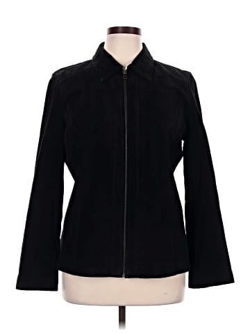 Liz Claiborne Jacket (view 1)