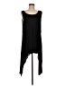 Mono b 100% Rayon Black Sleeveless Top Size M - photo 1