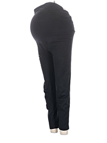 Isabel Maternity Active Pants (view 1)